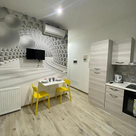Loft - Enjoy The Day Roma Διαμέρισμα Εξωτερικό φωτογραφία