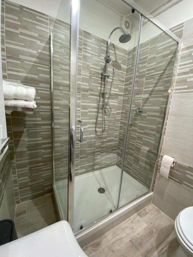 Loft - Enjoy The Day Roma Διαμέρισμα Εξωτερικό φωτογραφία