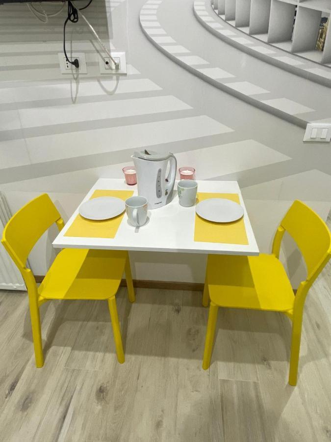 Loft - Enjoy The Day Roma Διαμέρισμα Εξωτερικό φωτογραφία