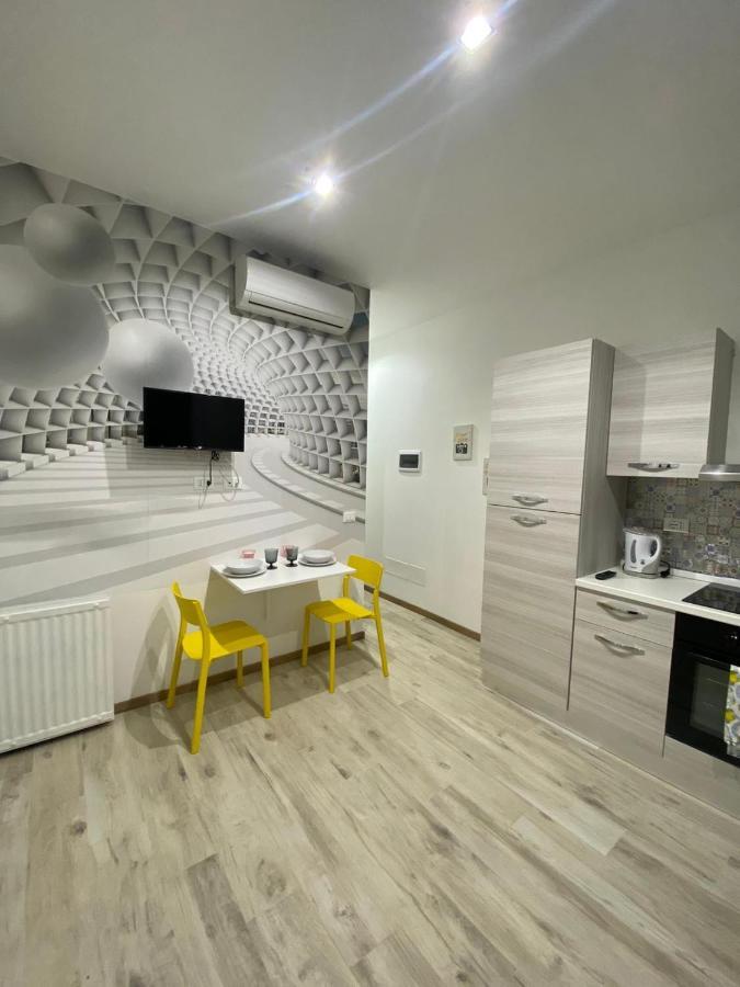 Loft - Enjoy The Day Roma Διαμέρισμα Εξωτερικό φωτογραφία