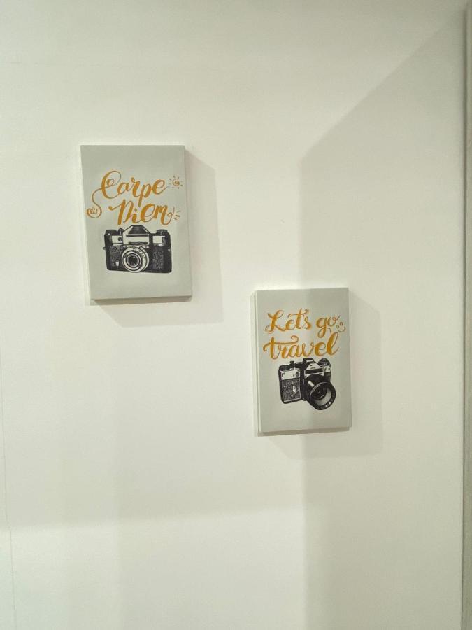 Loft - Enjoy The Day Roma Διαμέρισμα Εξωτερικό φωτογραφία