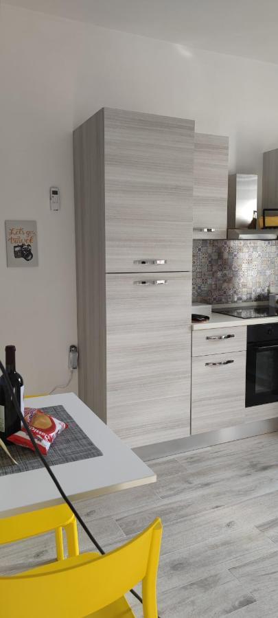 Loft - Enjoy The Day Roma Διαμέρισμα Εξωτερικό φωτογραφία