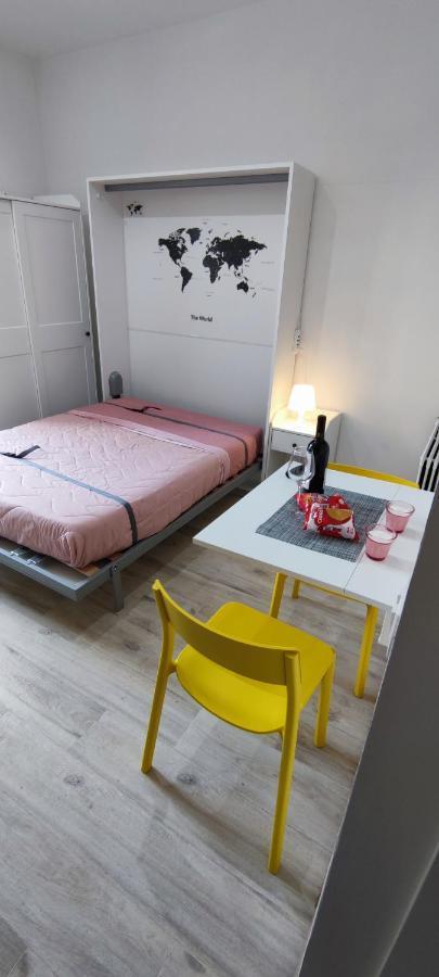 Loft - Enjoy The Day Roma Διαμέρισμα Εξωτερικό φωτογραφία