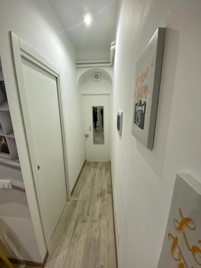 Loft - Enjoy The Day Roma Διαμέρισμα Εξωτερικό φωτογραφία